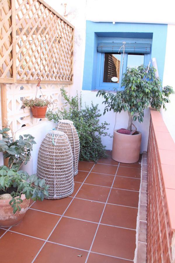 La Trancada Hotel Tabarca Exterior photo