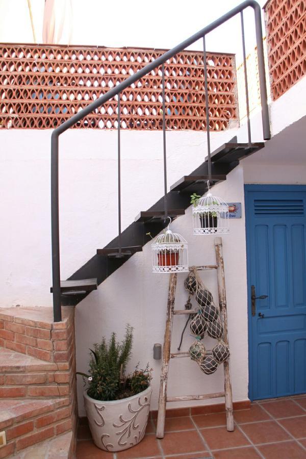 La Trancada Hotel Tabarca Exterior photo
