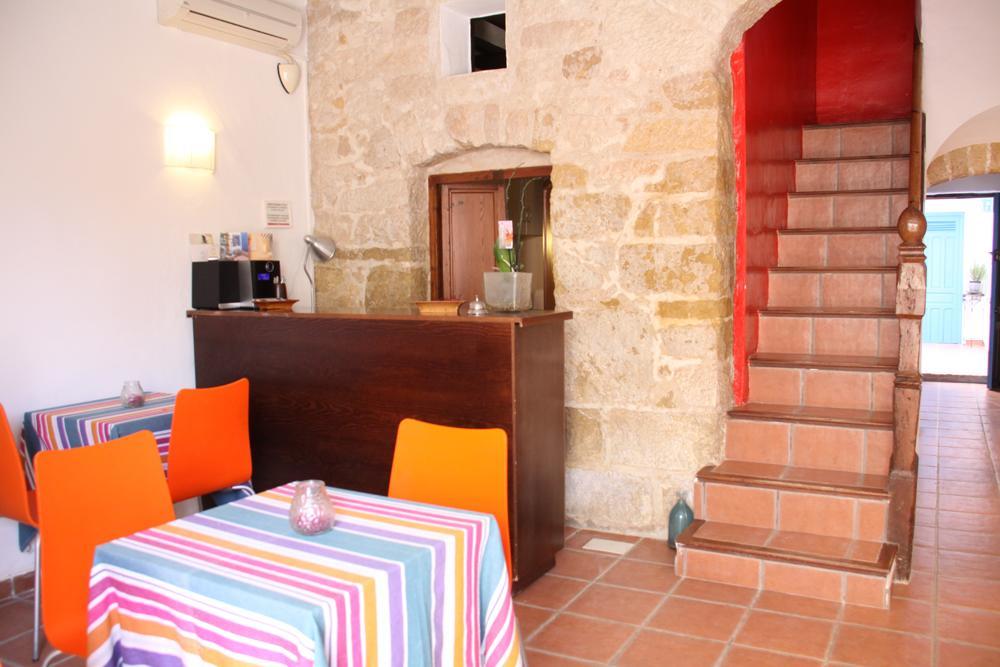 La Trancada Hotel Tabarca Exterior photo