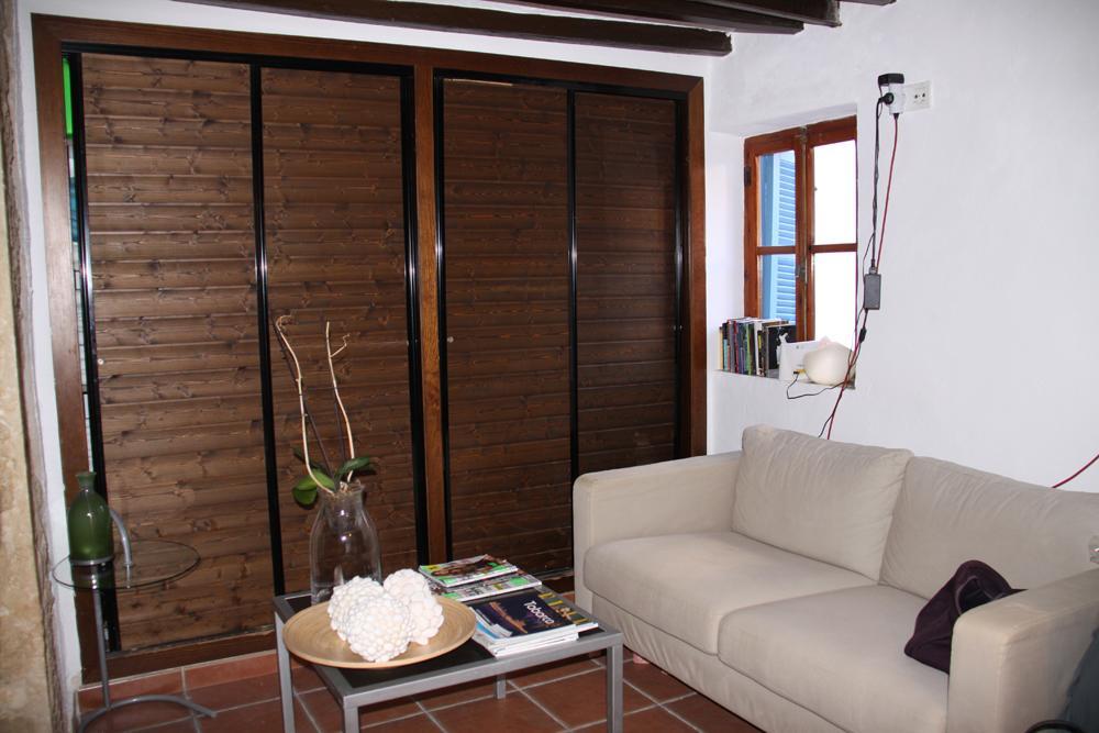 La Trancada Hotel Tabarca Exterior photo