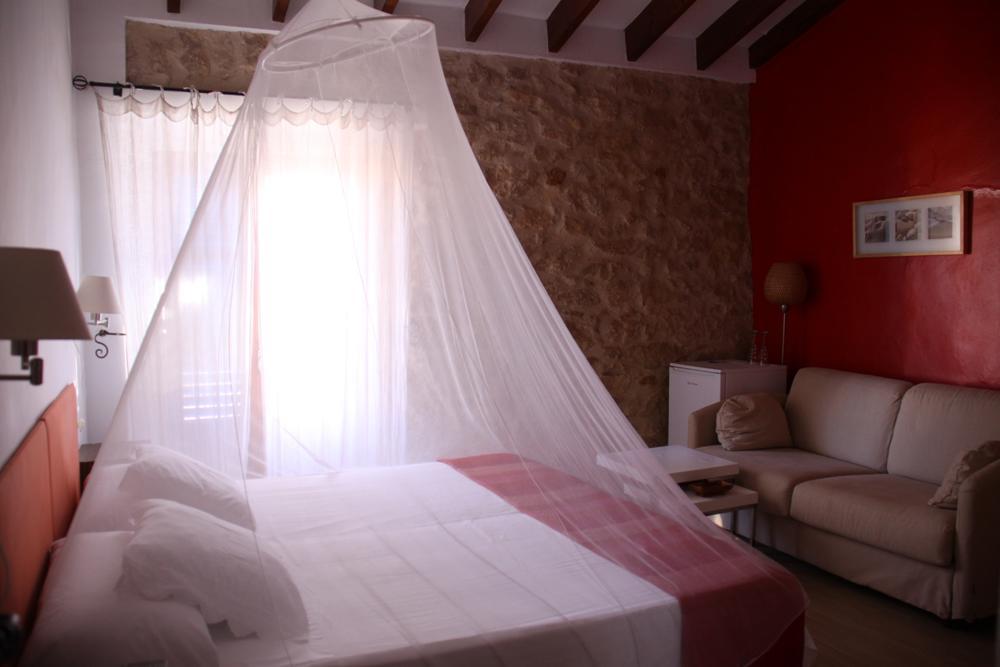 La Trancada Hotel Tabarca Exterior photo