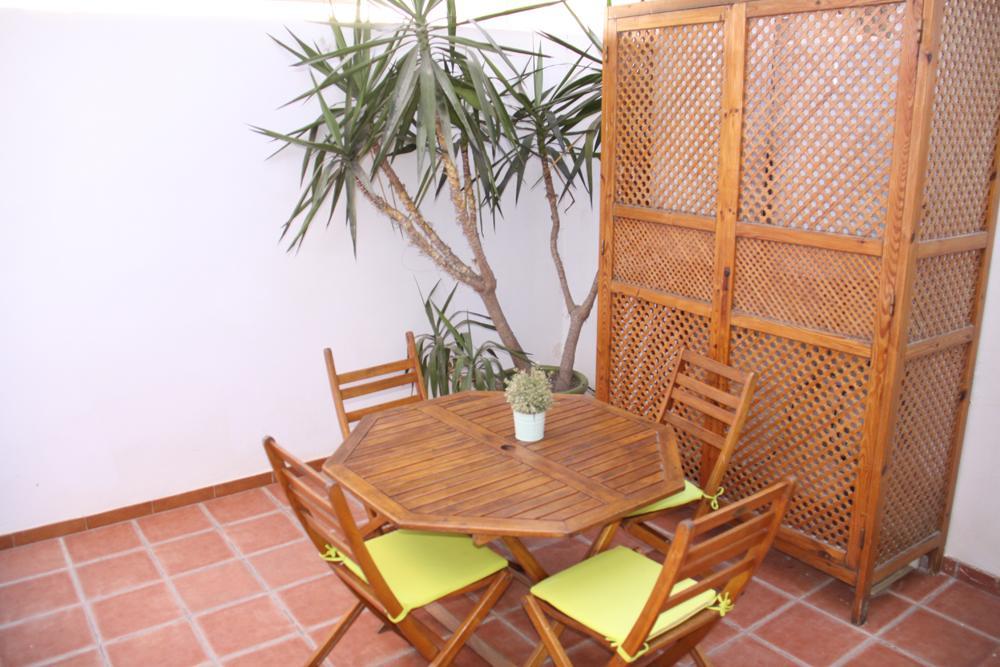 La Trancada Hotel Tabarca Exterior photo