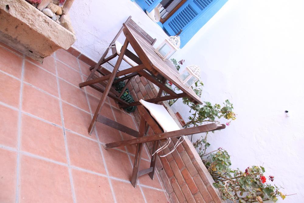 La Trancada Hotel Tabarca Exterior photo