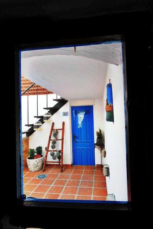 La Trancada Hotel Tabarca Exterior photo