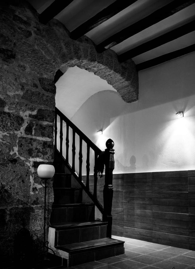 La Trancada Hotel Tabarca Exterior photo