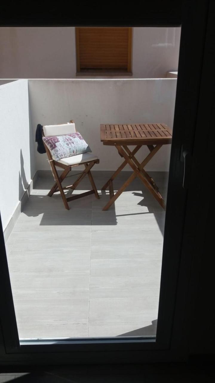 La Trancada Hotel Tabarca Exterior photo